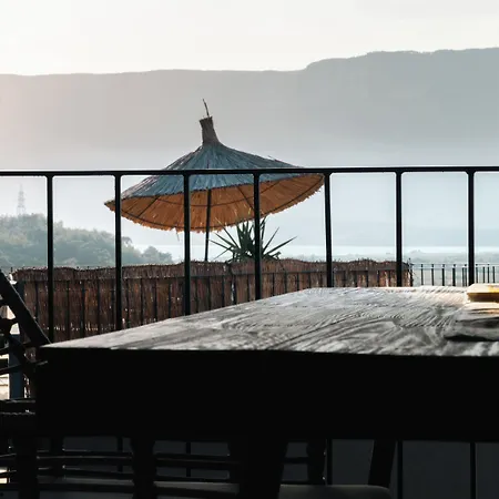 Kikonia Art & Aparthotel Akyaka (Mugla)
