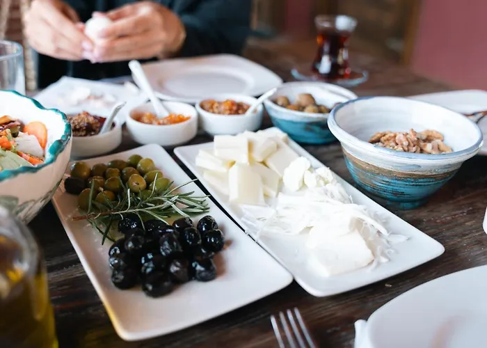 Apartmanhotel Kikonia Art & *