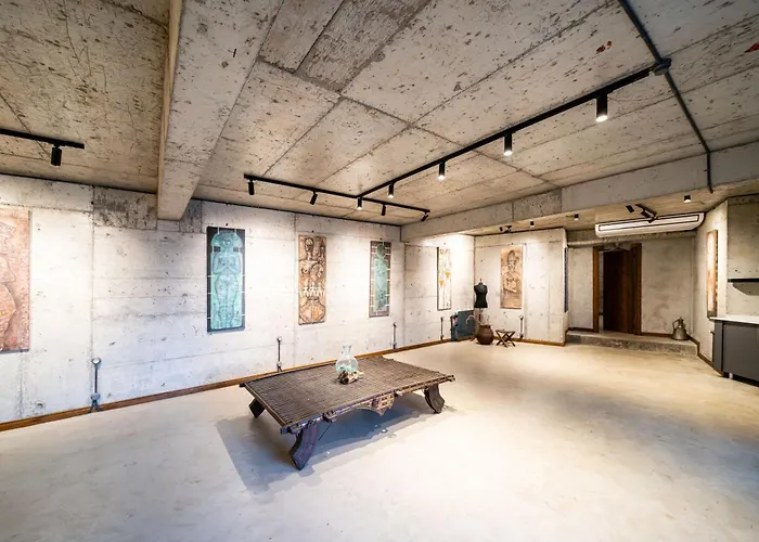 Kikonia Art & Akyaka