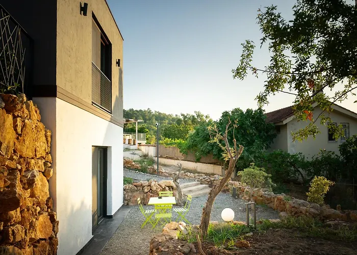 Apartmanhotel Kikonia Art & Akyaka