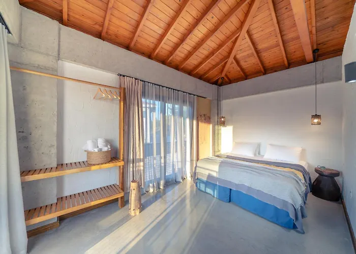 Kikonia Art & * Akyaka