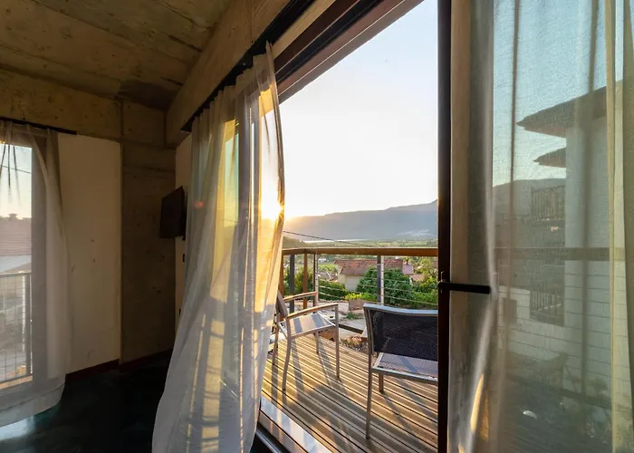 Apartmanhotel Kikonia Art & *