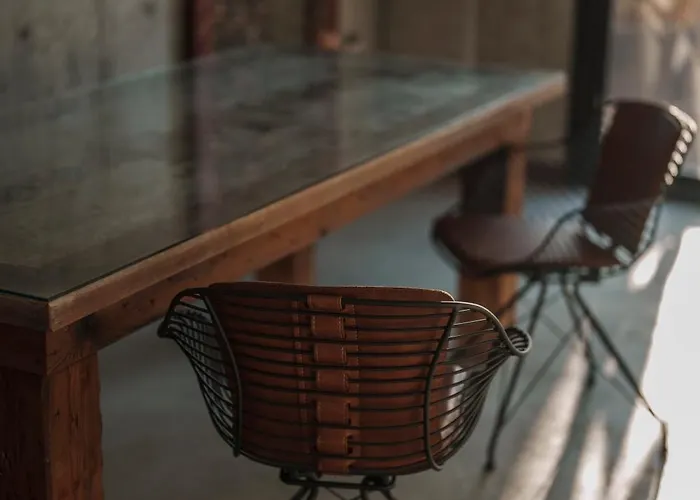 Apartmanhotel Kikonia Art &