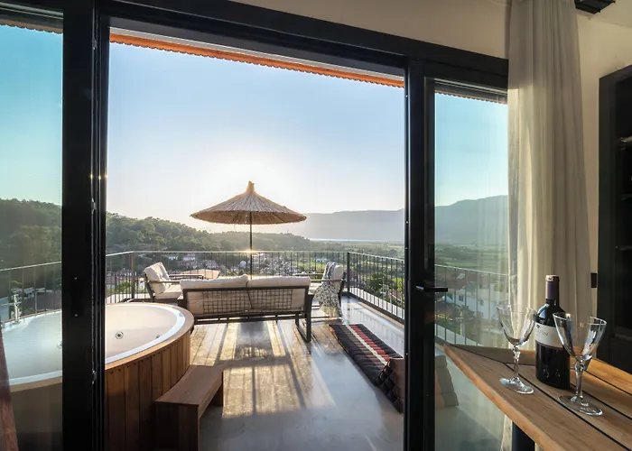 Apartmanhotel Kikonia Art &