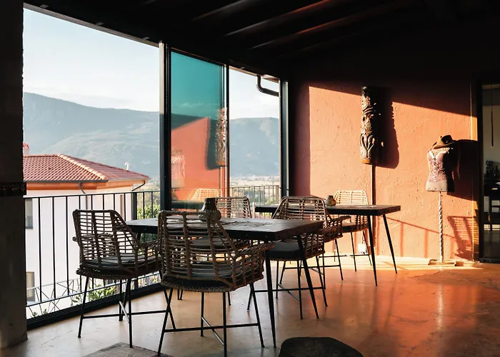 Apartmanhotel Kikonia Art & *